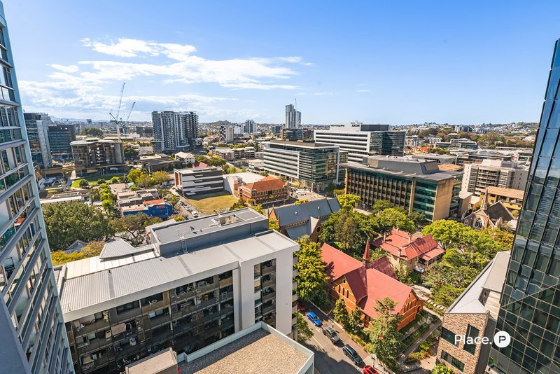 Photo - 1414/8 Church Street, Fortitude Valley QLD 4006 - Image 6