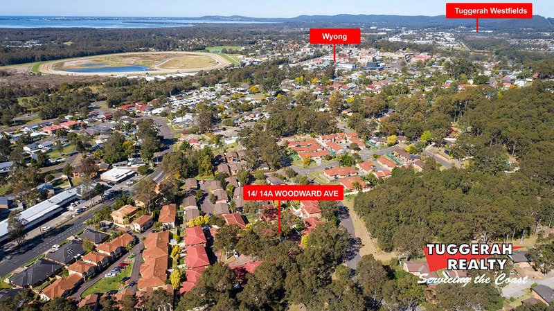 Photo - 14/14a Woodward Avenue, Wyong NSW 2259 - Image 9