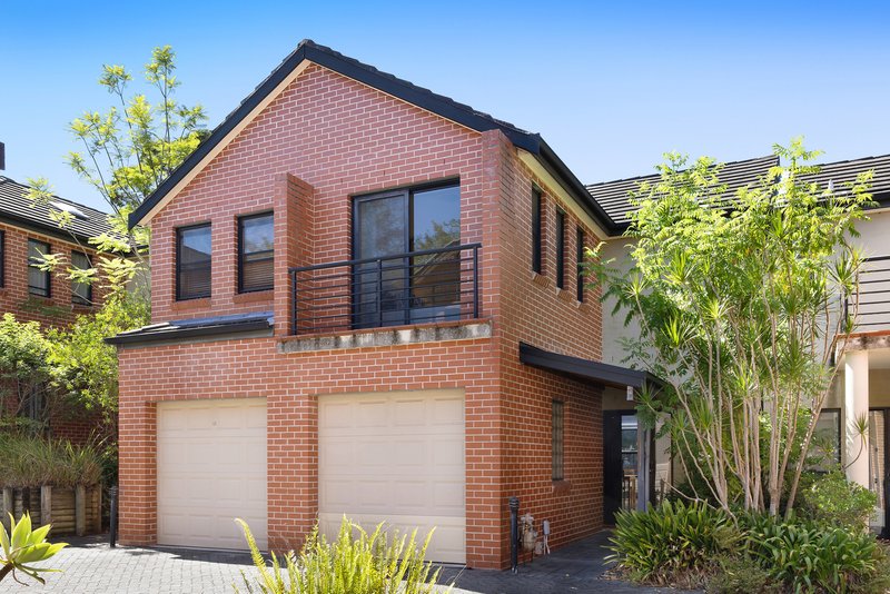 Photo - 14/15-21 Webb Avenue, Hornsby NSW 2077 - Image 6