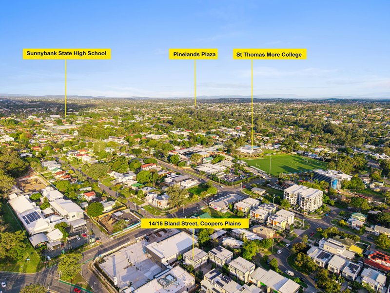 Photo - 14/15 Bland Street, Coopers Plains QLD 4108 - Image 20
