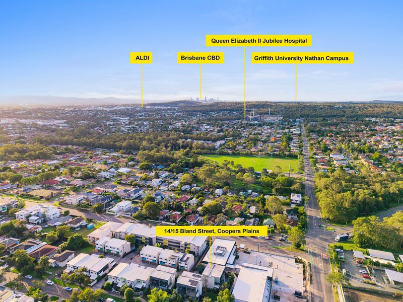 Photo - 14/15 Bland Street, Coopers Plains QLD 4108 - Image 22