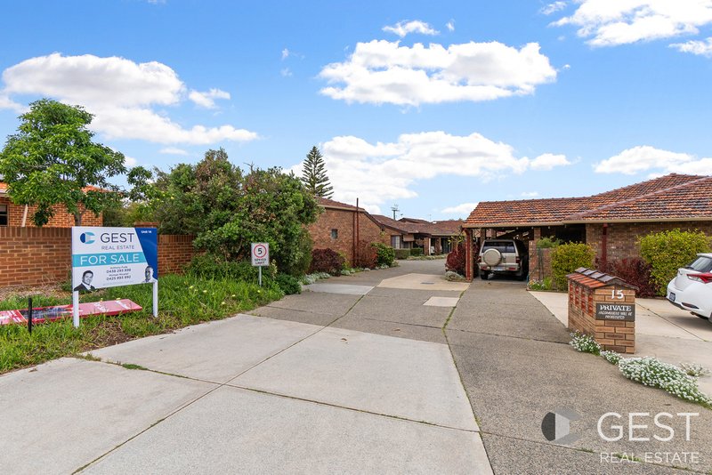 Photo - 14/15 Fitzpatrick Way, Noranda WA 6062 - Image 4