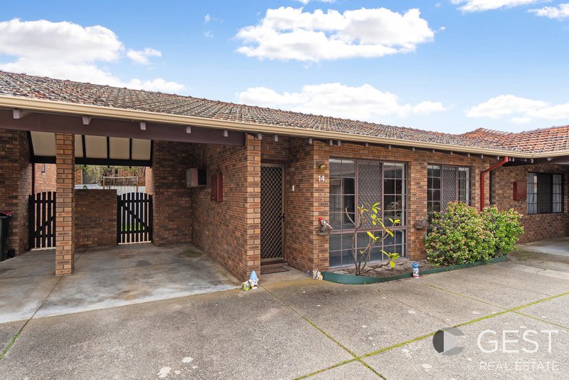 Photo - 14/15 Fitzpatrick Way, Noranda WA 6062 - Image 15