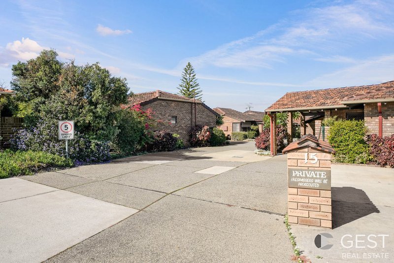 Photo - 14/15 Fitzpatrick Way, Noranda WA 6062 - Image 18