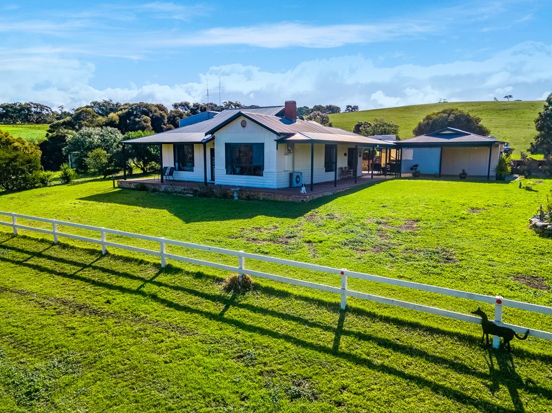 1415 Goolwa Road, Currency Creek SA 5214