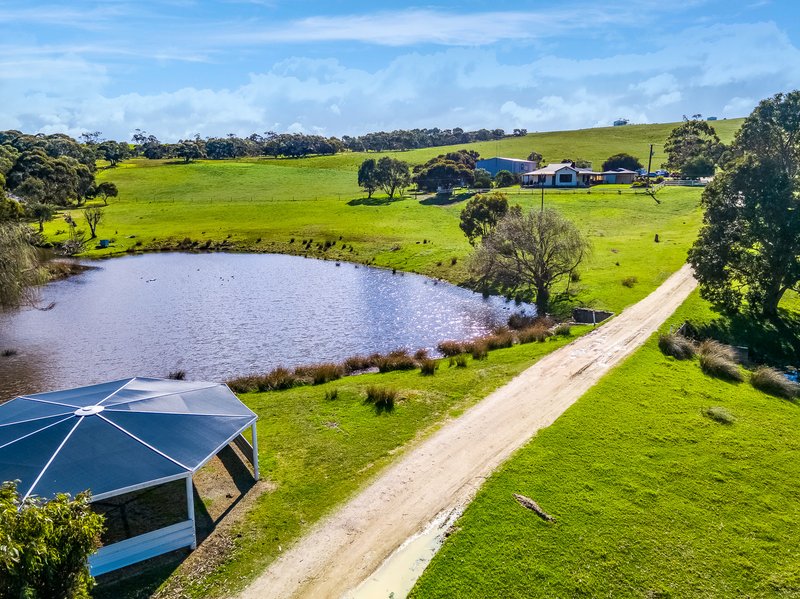 Photo - 1415 Goolwa Road, Currency Creek SA 5214 - Image 6