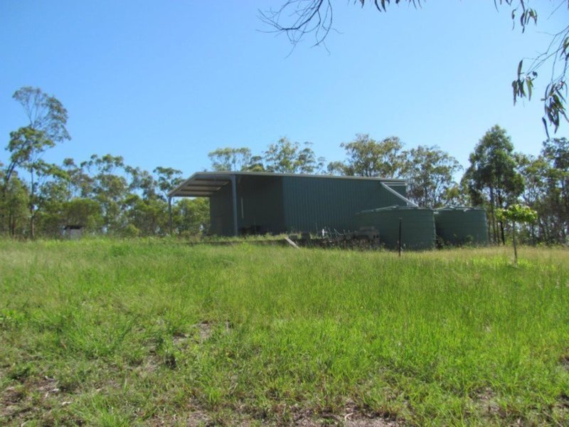 Photo - 1415 Hills Road, Euleilah QLD 4674 - Image 19