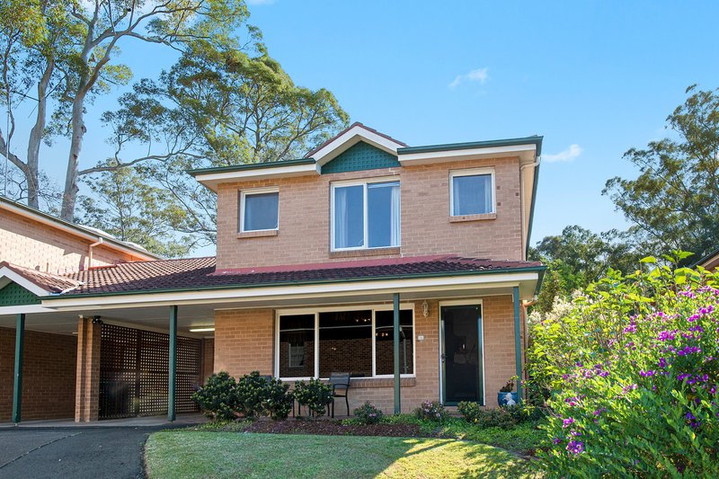 14/15 Huddart Avenue, Normanhurst NSW 2076