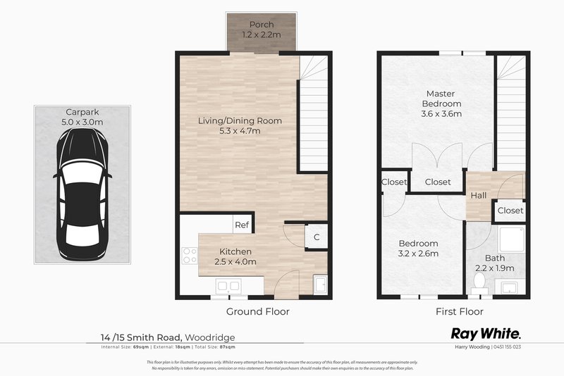 Photo - 14/15 Smith Road, Woodridge QLD 4114 - Image 19