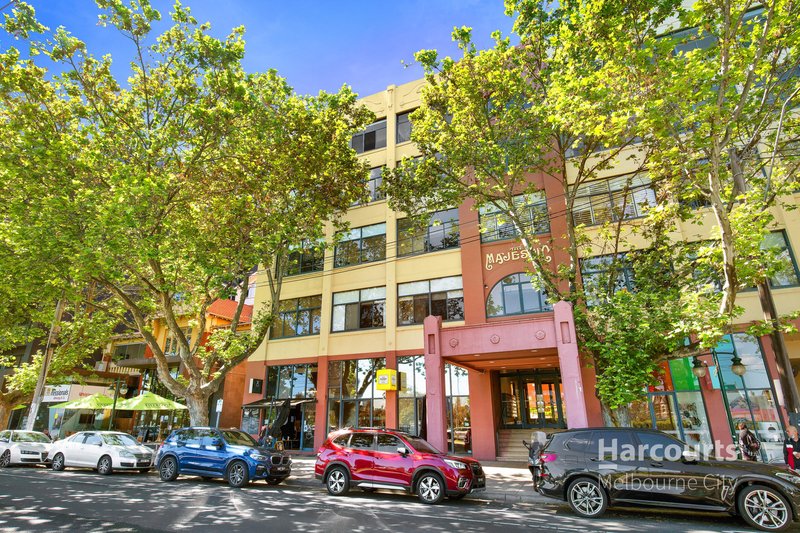 14/151 Fitzroy Street, St Kilda VIC 3182