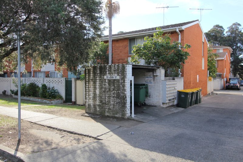 Photo - 14/151 John Street, Cabramatta NSW 2166 - Image 3