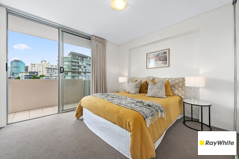 Photo - 14/153 Lambert Street, Kangaroo Point QLD 4169 - Image 4