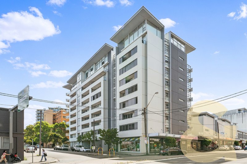Photo - 141/555 Princes Highway, Rockdale NSW 2216 - Image 9