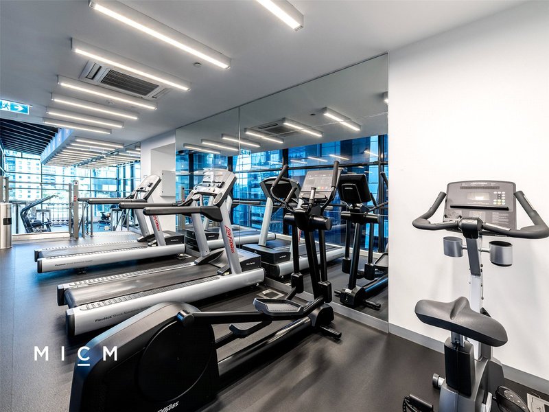 Photo - 1415/601 Little Lonsdale Street, Melbourne VIC 3000 - Image 10