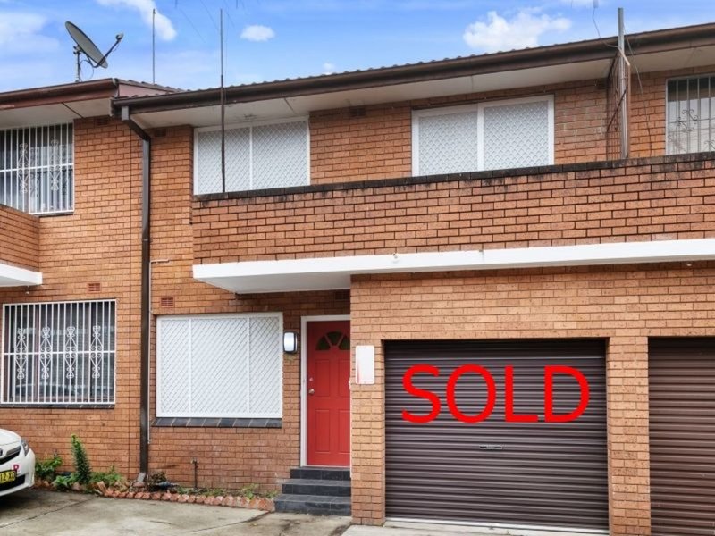 14/159 - 1 John Street, Cabramatta NSW 2166