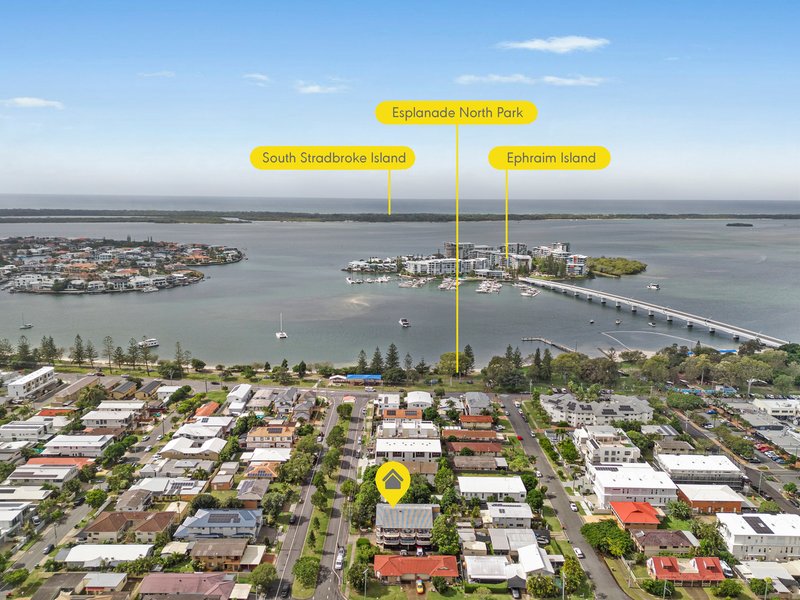 Photo - 14/16-18 Abalone Avenue, Paradise Point QLD 4216 - Image 10