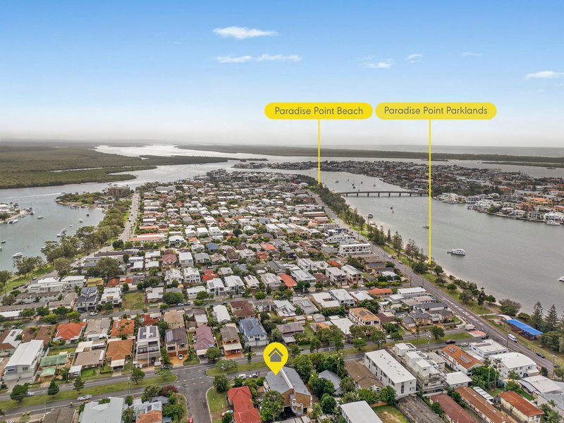 Photo - 14/16-18 Abalone Avenue, Paradise Point QLD 4216 - Image 11