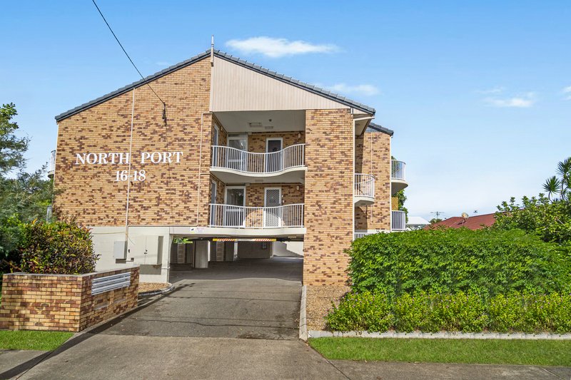 Photo - 14/16-18 Abalone Avenue, Paradise Point QLD 4216 - Image 13