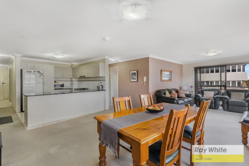 Photo - 14/16-18 Bigge Street, Liverpool NSW 2170 - Image 2