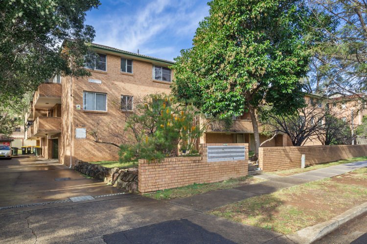 14/16-20 Burford Street, Merrylands NSW 2160