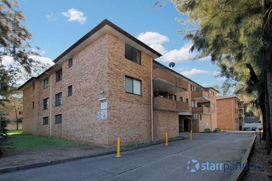 14/16-20 Dellwood St , Bankstown NSW 2200