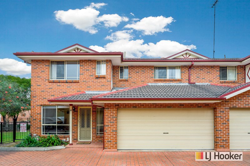 14/16 Hillcrest Road, Quakers Hill NSW 2763