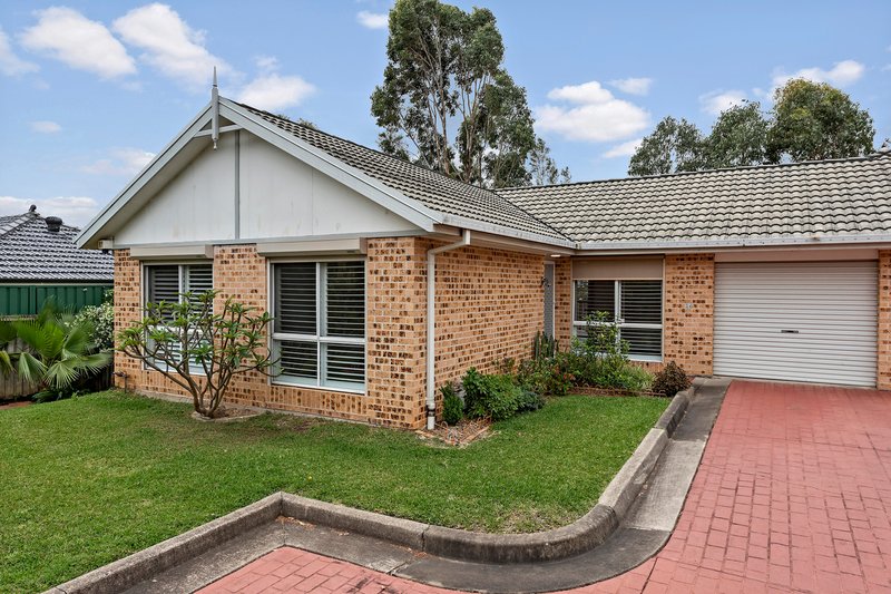 14/17-19 Sinclair Avenue, Blacktown NSW 2148