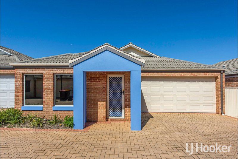 14/17-21 Third Avenue, Kelmscott WA 6111