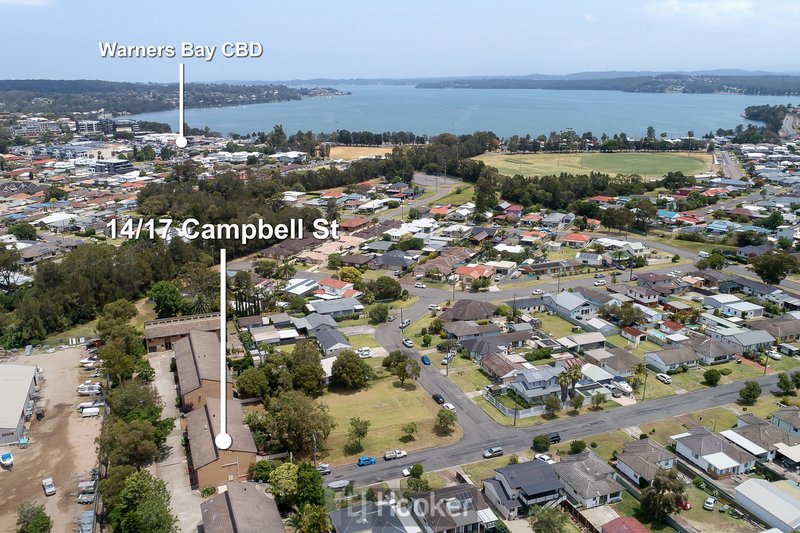 Photo - 14/17 Campbell Street, Warners Bay NSW 2282 - Image 13