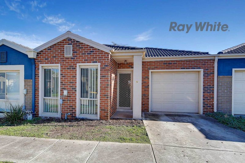 14/17 Crestmont Drive, Melton South VIC 3338