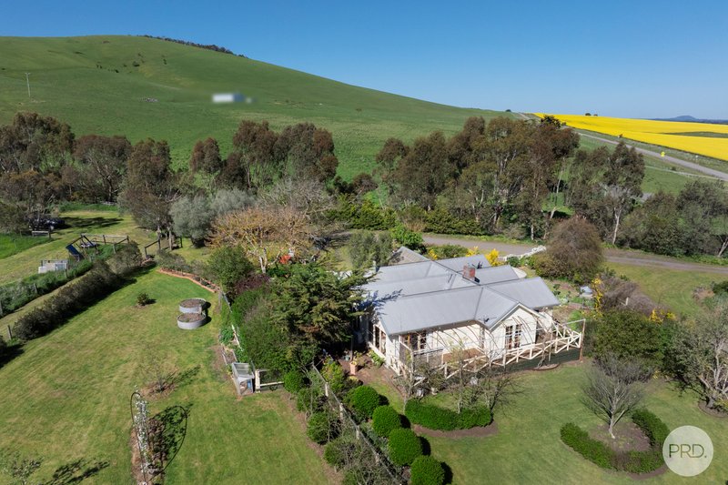 Photo - 1417 Ercildoun Road, Weatherboard VIC 3352 - Image 1