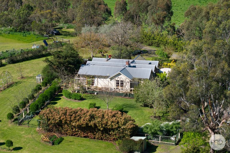 Photo - 1417 Ercildoun Road, Weatherboard VIC 3352 - Image 22