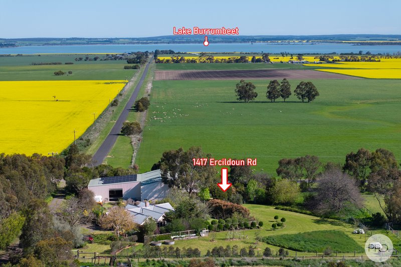 Photo - 1417 Ercildoun Road, Weatherboard VIC 3352 - Image 23