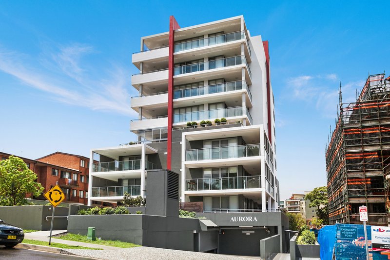 Photo - 14/17 Kembla Street, Wollongong NSW 2500 - Image 6