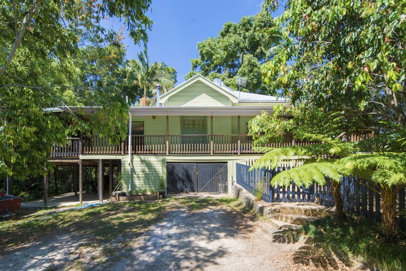 1417 Kyogle Road, Uki NSW 2484 Real Estate Industry Partners