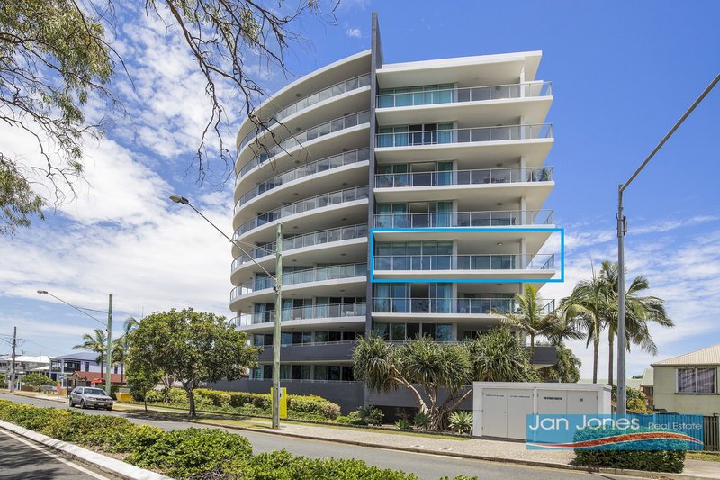 14/17 Marine Parade, Redcliffe QLD 4020