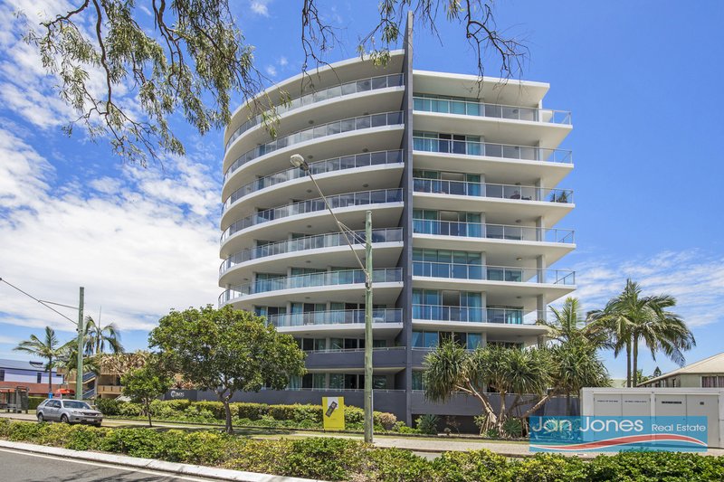 Photo - 14/17 Marine Parade, Redcliffe QLD 4020 - Image 2