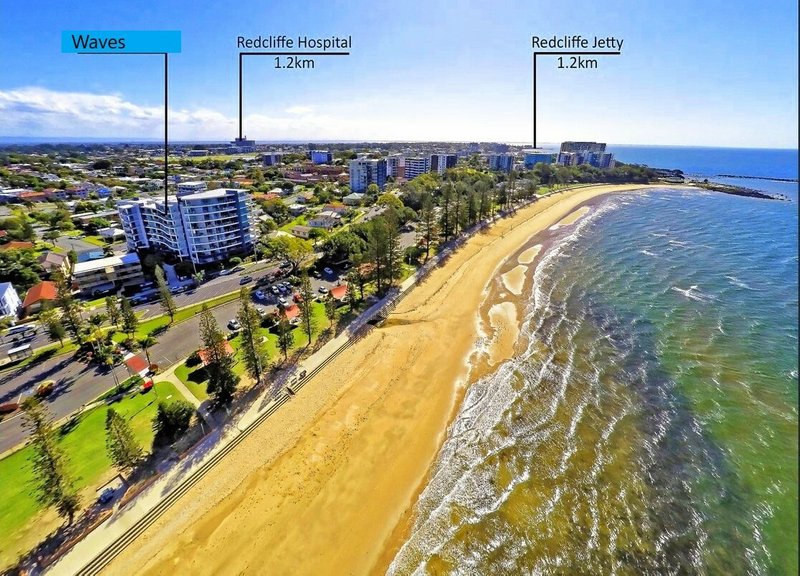 Photo - 14/17 Marine Parade, Redcliffe QLD 4020 - Image 24