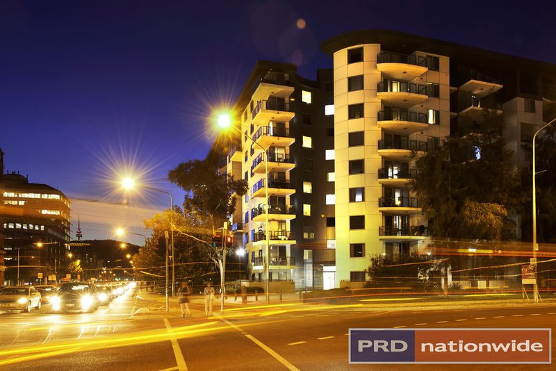 141/77 Northbourne Avenue, Turner ACT 2612