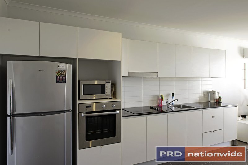 Photo - 141/77 Northbourne Avenue, Turner ACT 2612 - Image 2