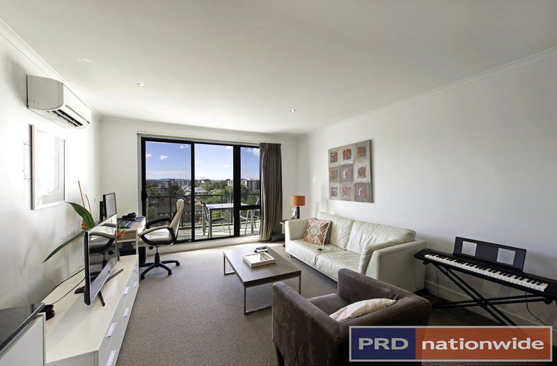 Photo - 141/77 Northbourne Avenue, Turner ACT 2612 - Image 6