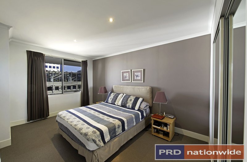 Photo - 141/77 Northbourne Avenue, Turner ACT 2612 - Image 8