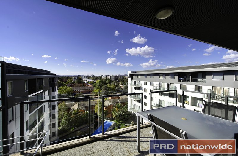 Photo - 141/77 Northbourne Avenue, Turner ACT 2612 - Image 11