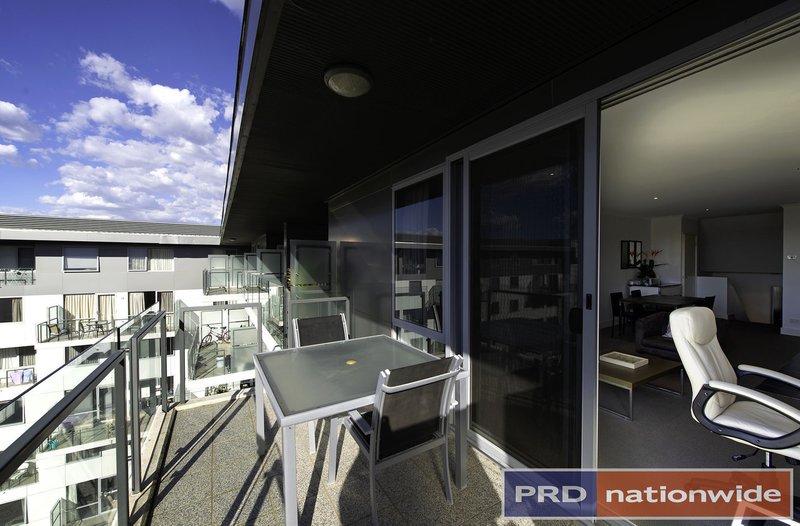 Photo - 141/77 Northbourne Avenue, Turner ACT 2612 - Image 12