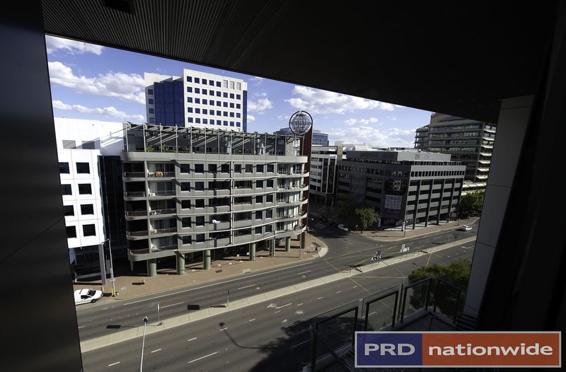 Photo - 141/77 Northbourne Avenue, Turner ACT 2612 - Image 13