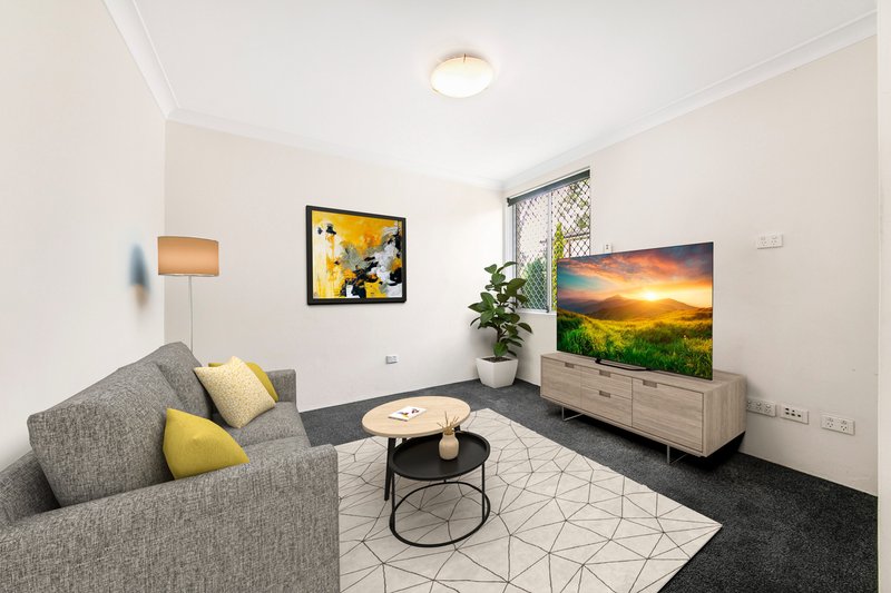 14/18-24 Oxford St , Merrylands NSW 2160