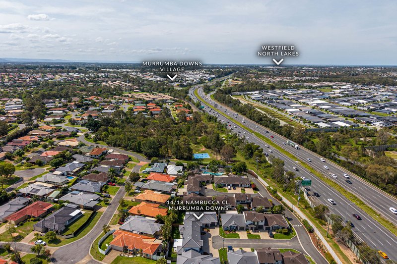 Photo - 14/18 Nambucca Close, Murrumba Downs QLD 4503 - Image 18