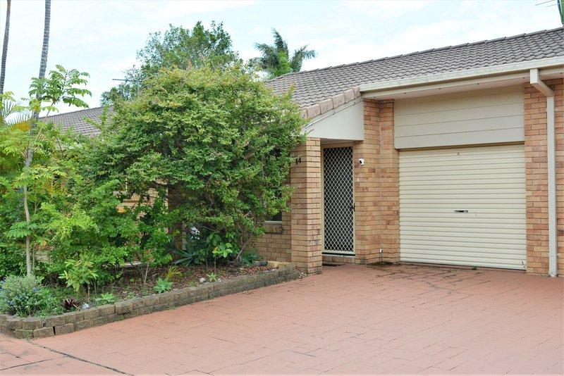 14/18 Spano Street, Zillmere QLD 4034