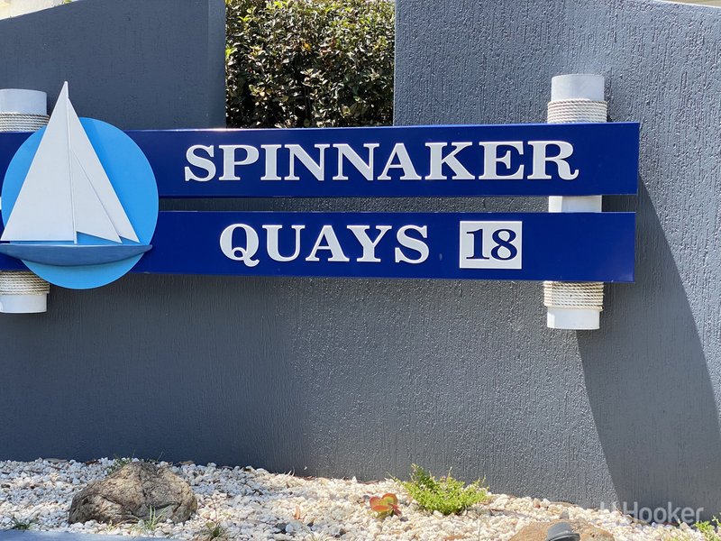 Photo - 14/18 Spinnaker Quay, Sandstone Point QLD 4511 - Image 10