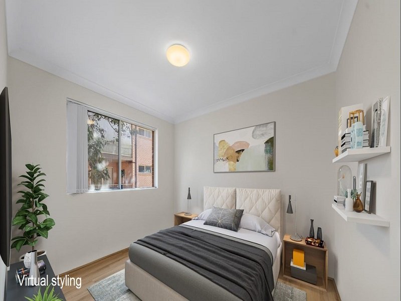 Photo - 14/18 Weigand Avenue, Bankstown NSW 2200 - Image 5